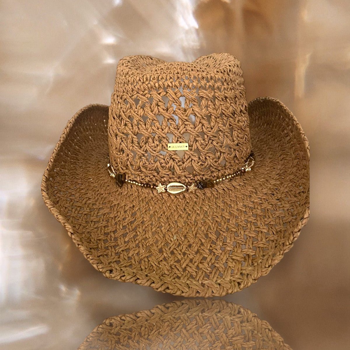 Sunset Hat