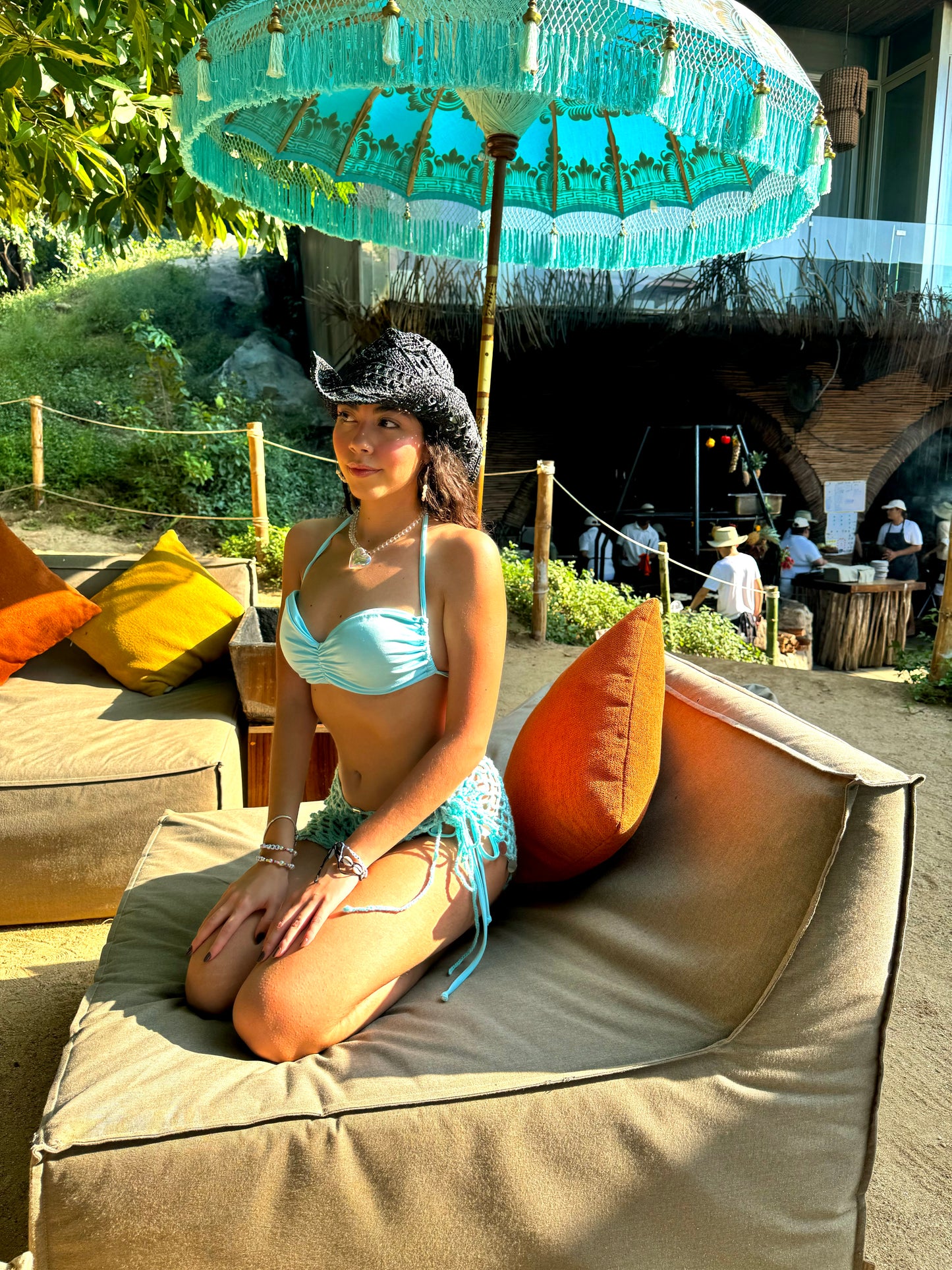 Sky Swim