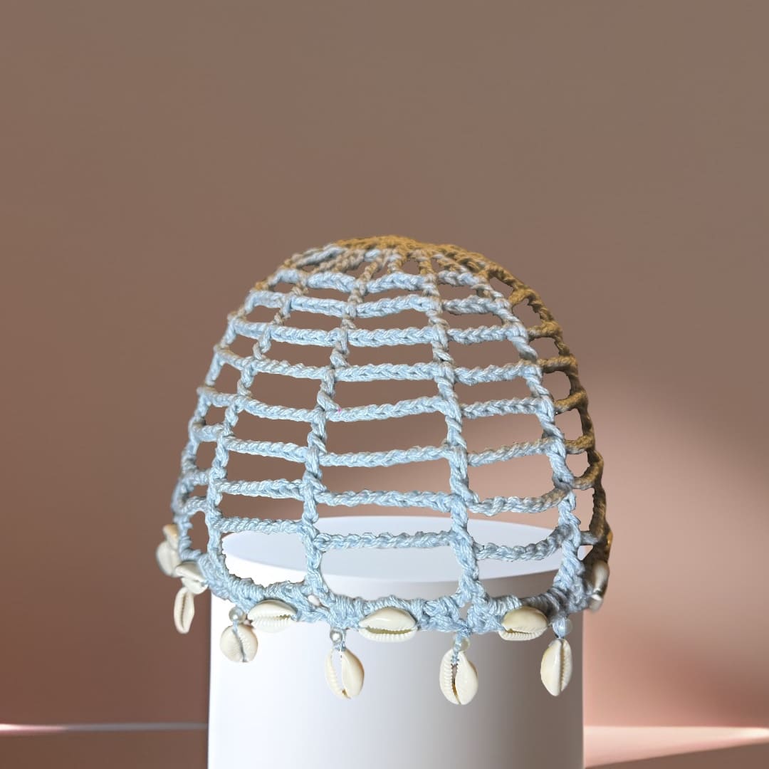 Pardo Beach Hat Blue