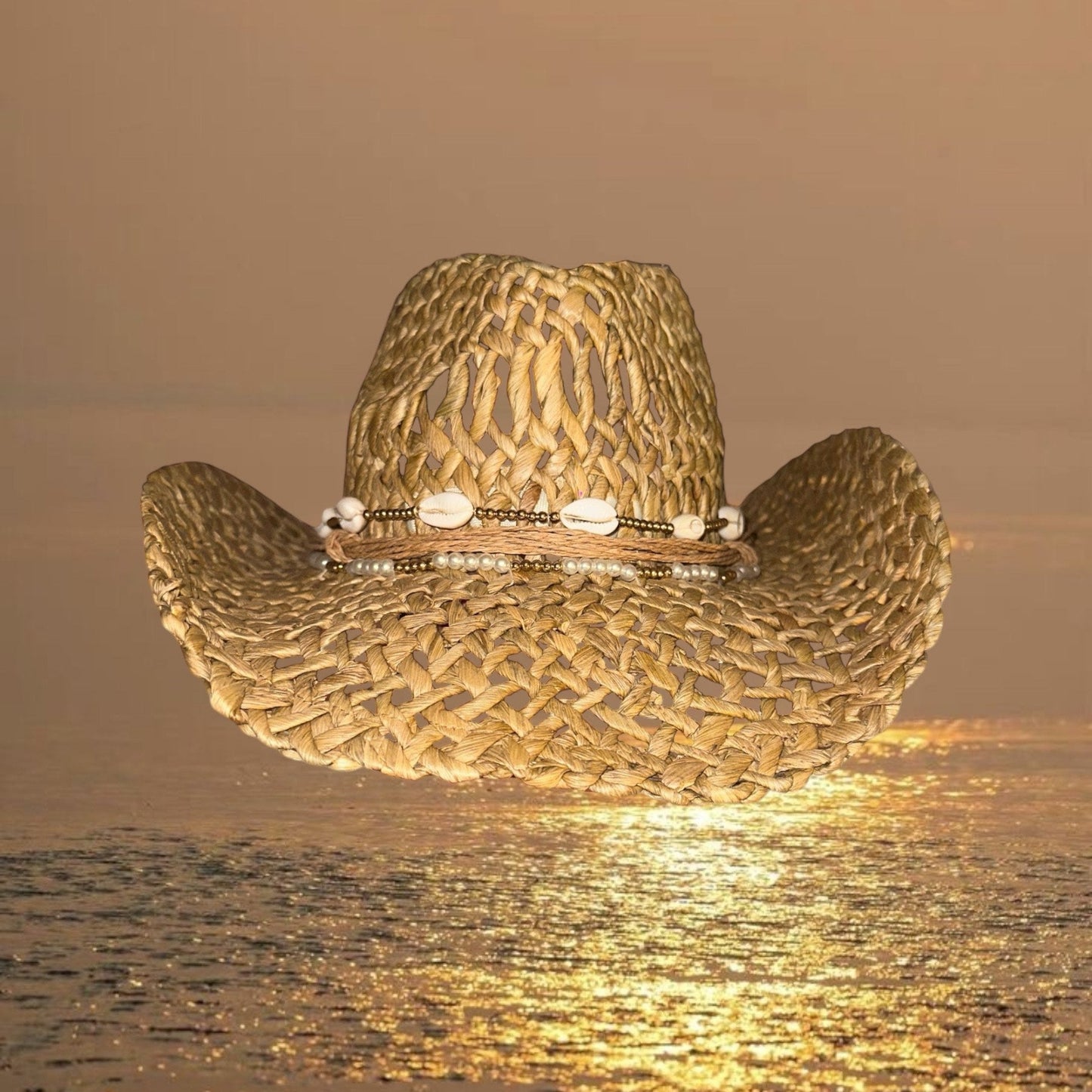 Palma Cowboy Hat