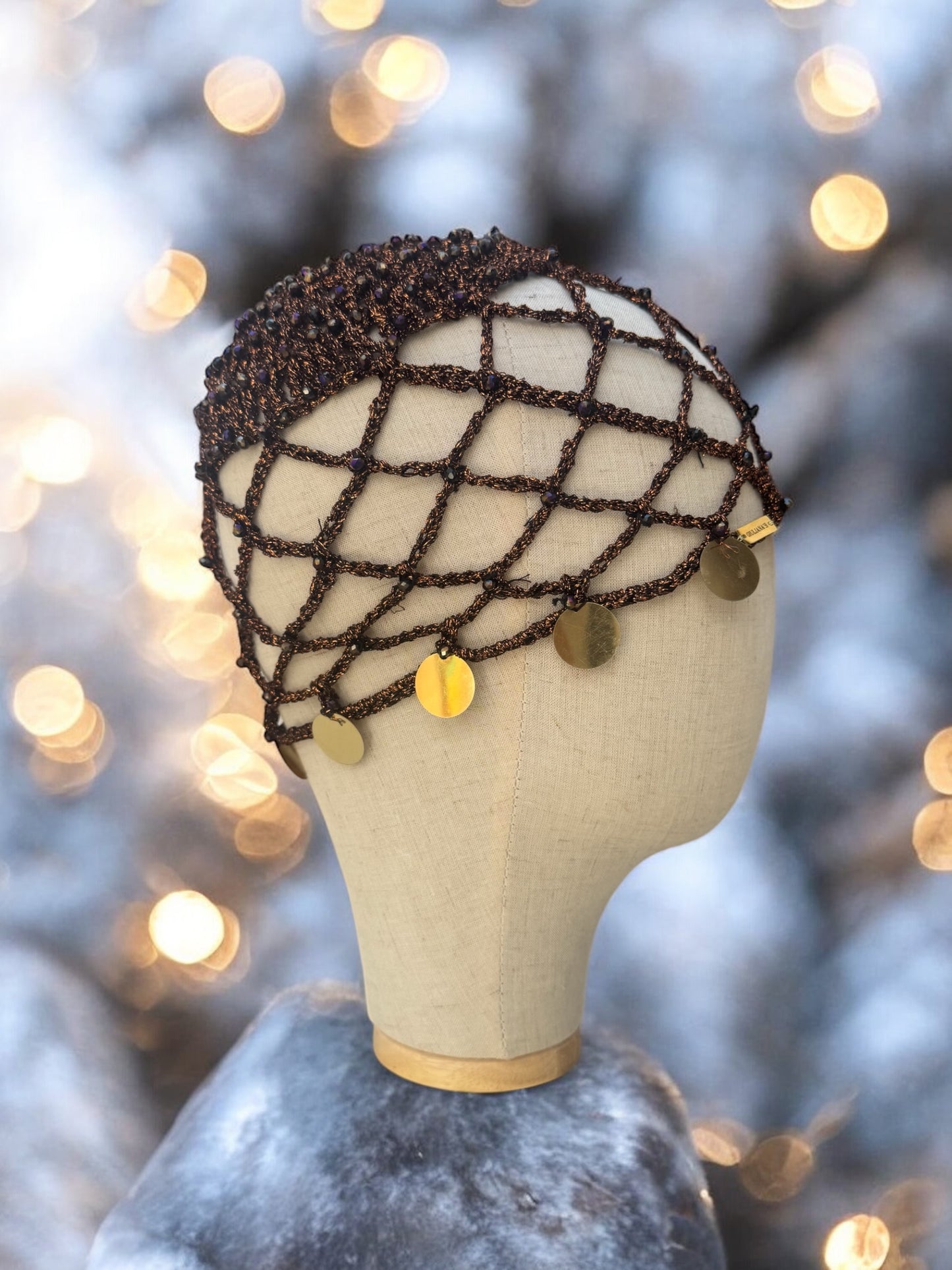 Arabic Pardo Hat