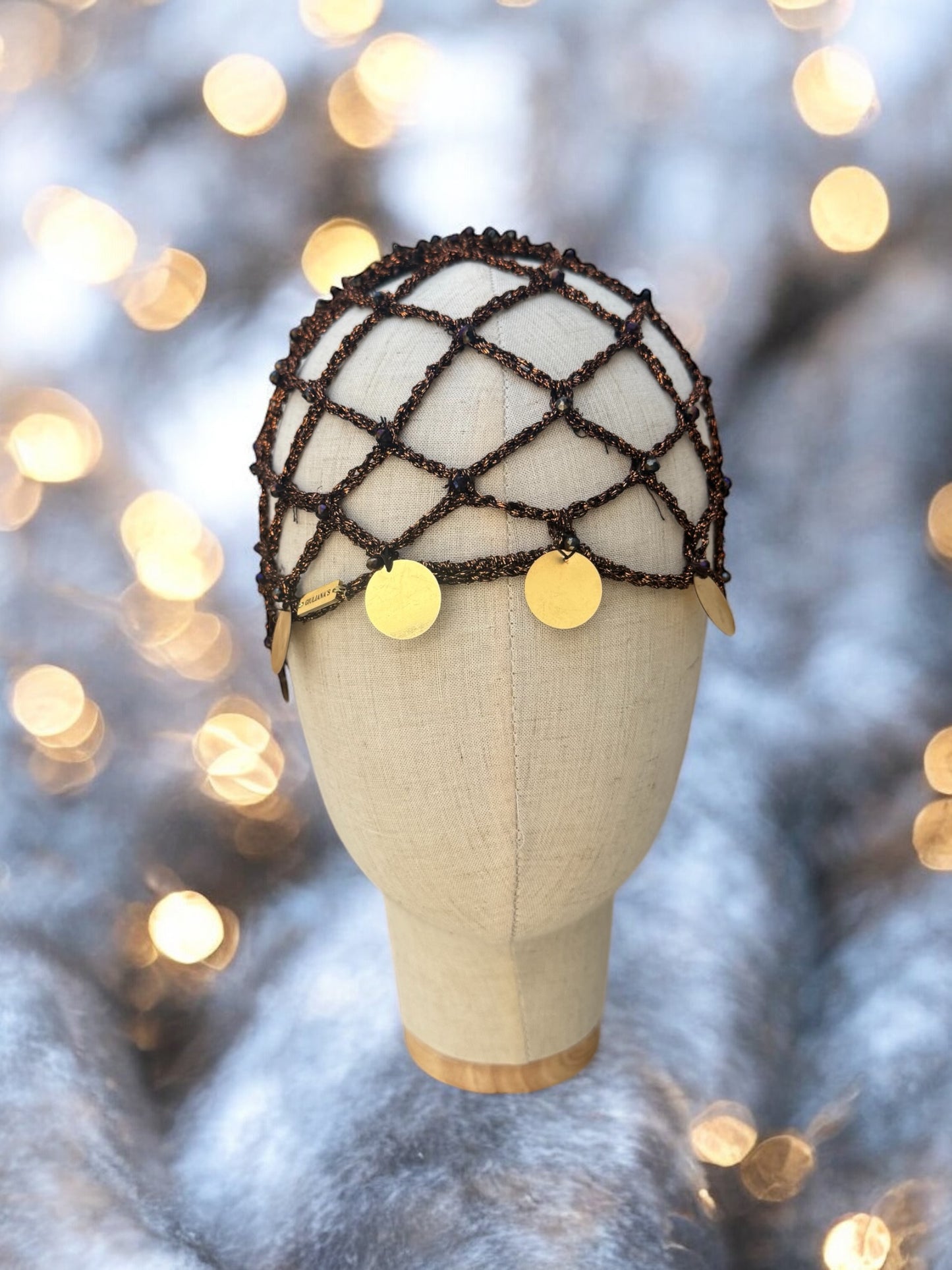 Arabic Pardo Hat