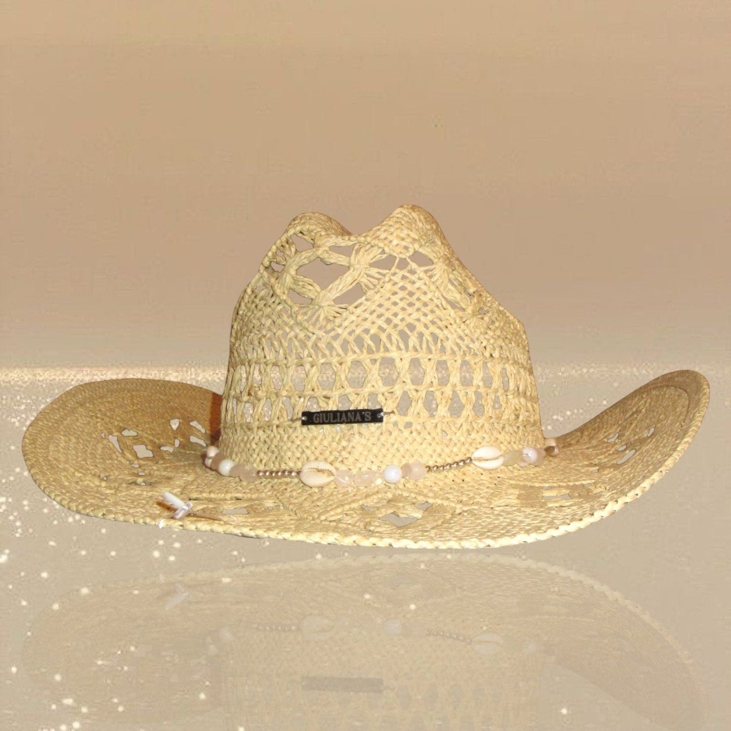 Cowgirl Hat Perl