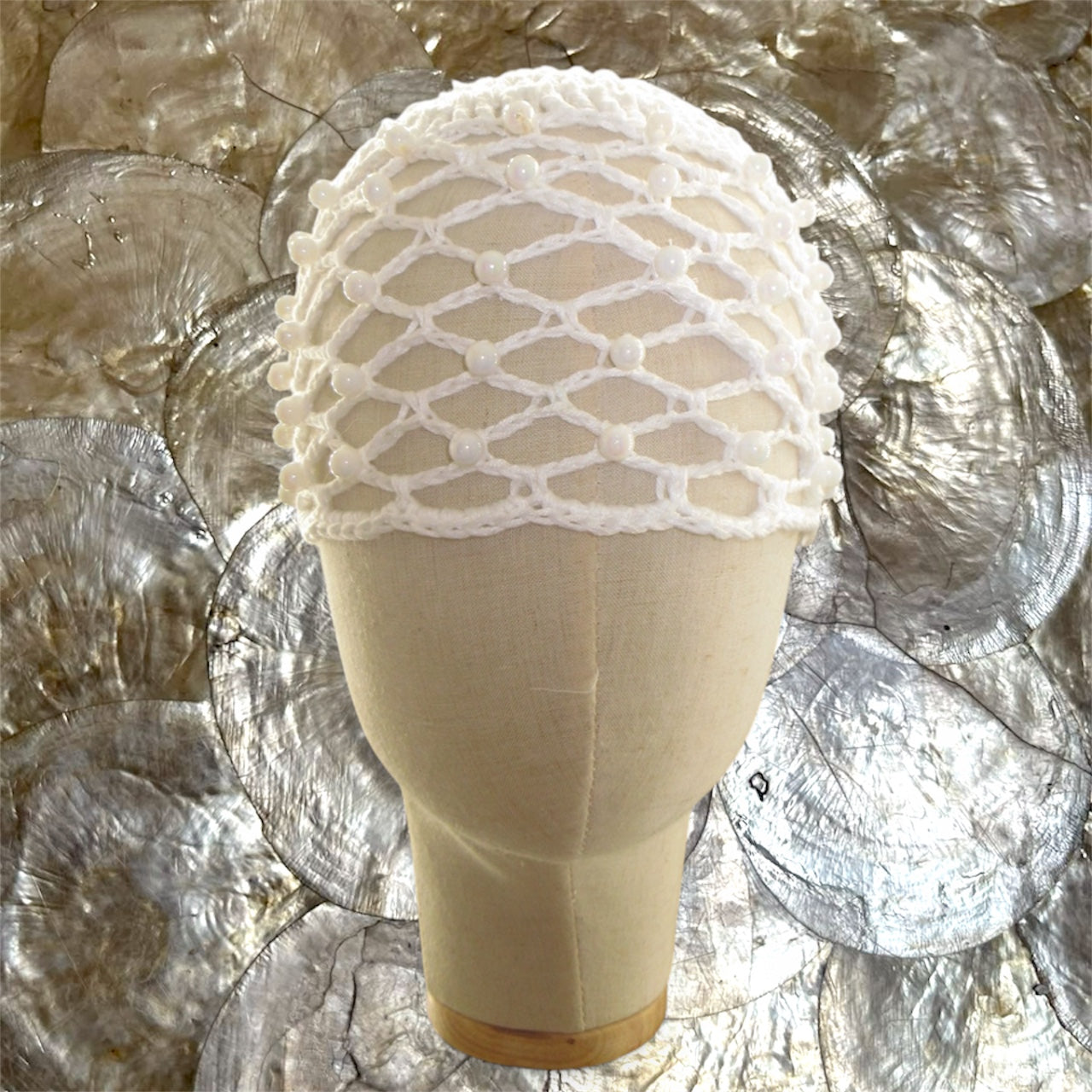 Pardo Iconic Hat White