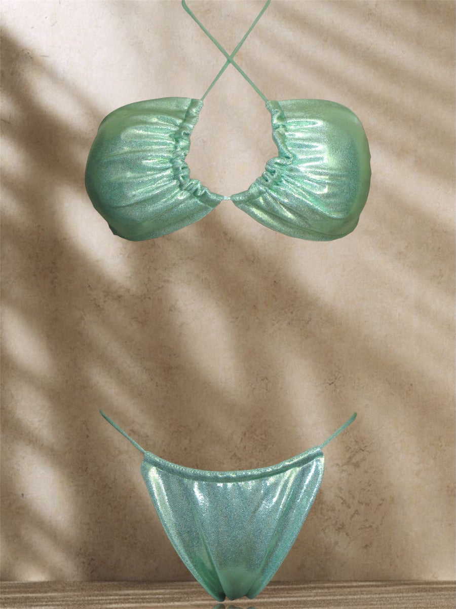 Bikini Set Tropical