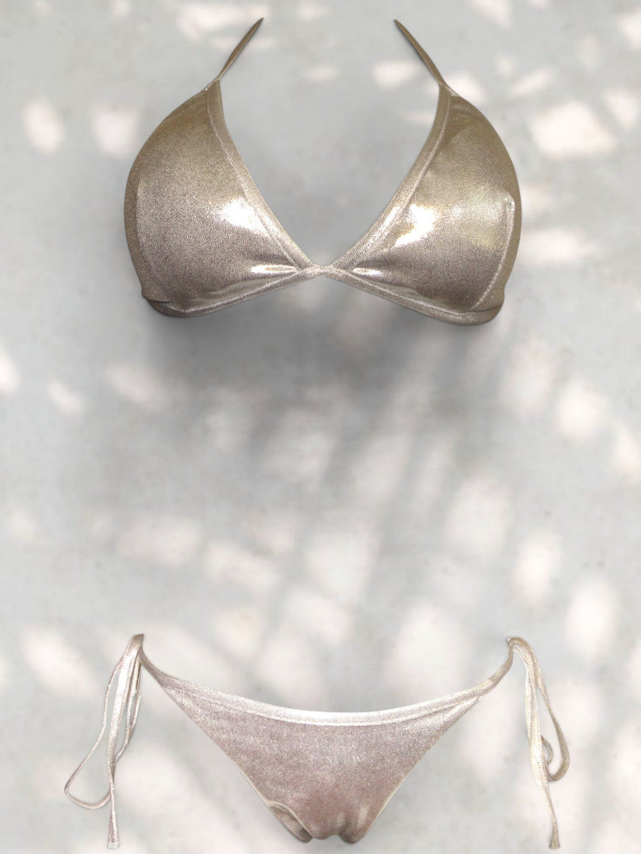 Bikini Silver