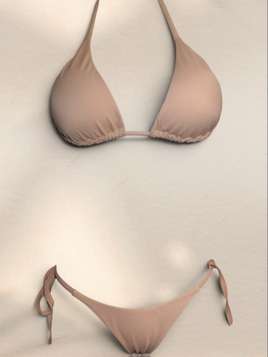 Bikini Nude