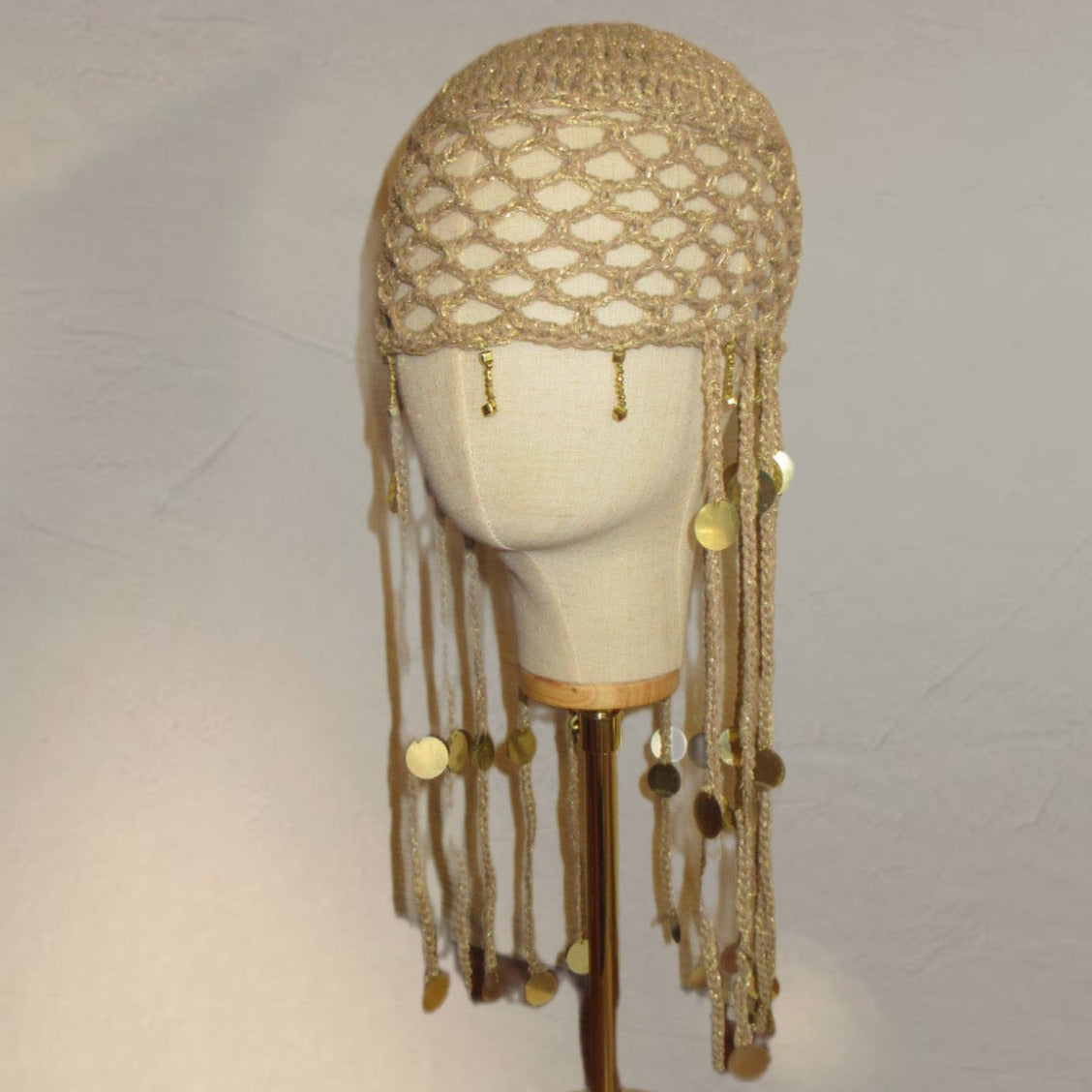 Sunrise Pardo Hat