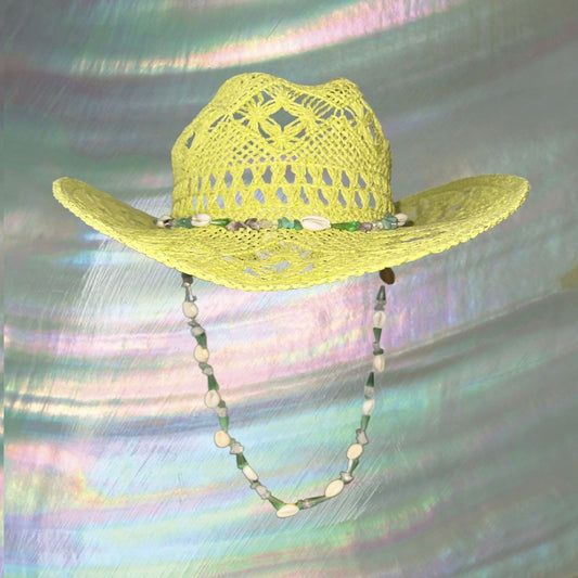 Lime Hat