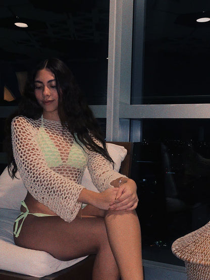 Mesh Top