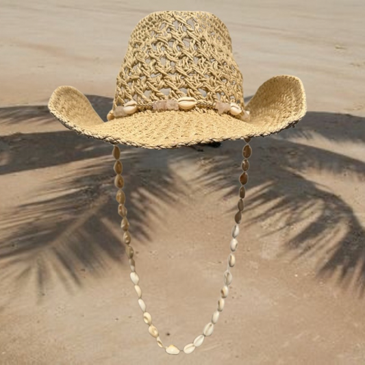 Sea Cowgirl
