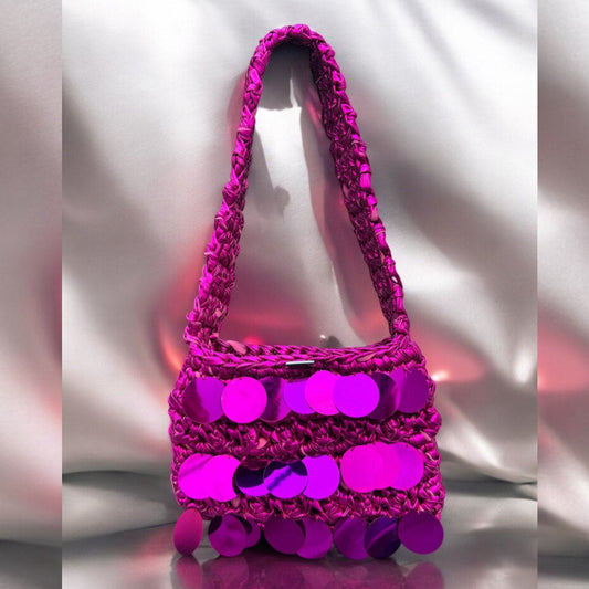 Ivy Bag