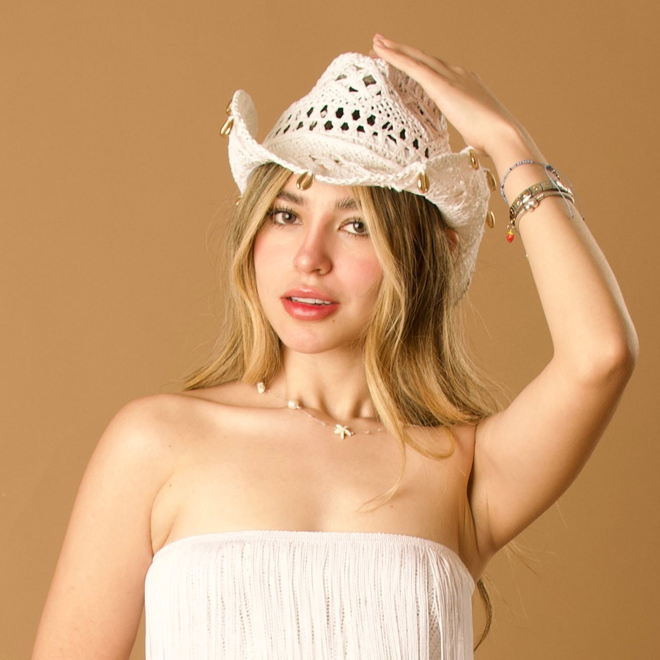 Cowgirl Beachat