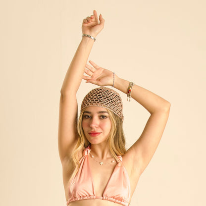 Rosie Pardo Hat