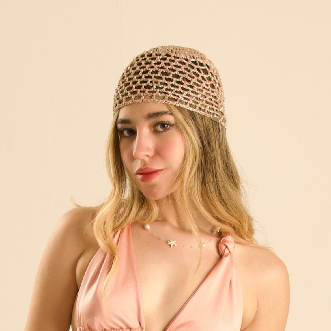 Rosie Pardo Hat