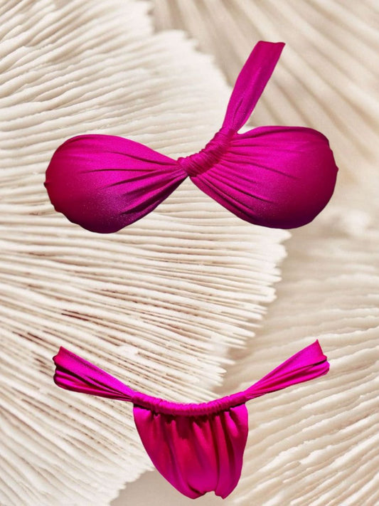 Bugambilia Swimwear