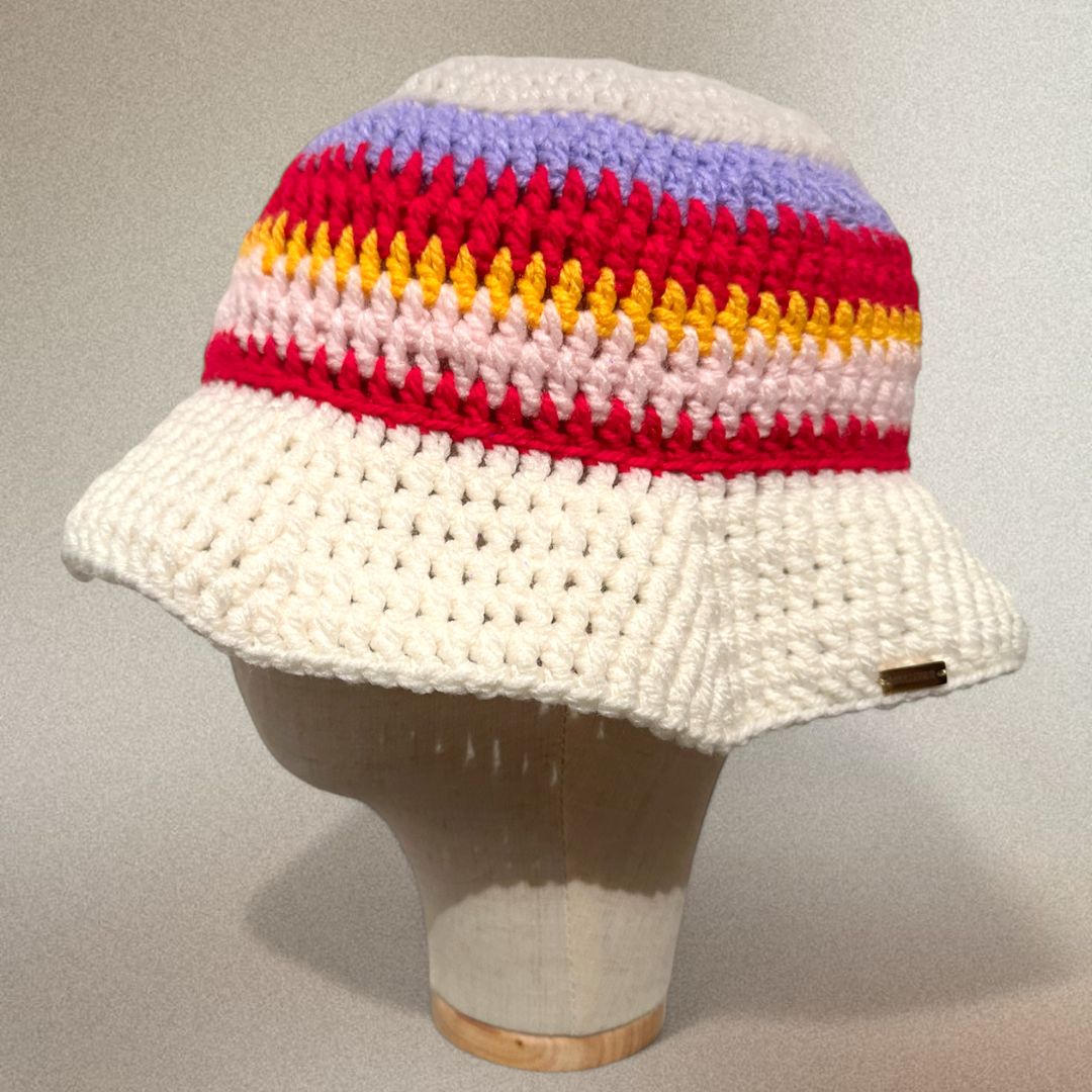 Bucket Hat Sweet