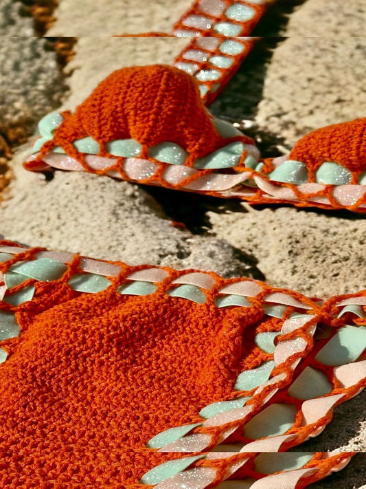 Sunset Set Bikini