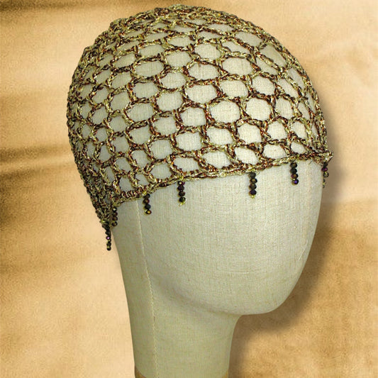 Pardo Hat Maktub