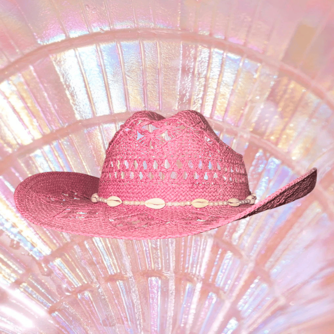 Cowgirl Pink