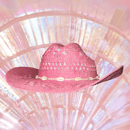 Cowgirl Pink