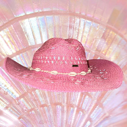Cowgirl Pink
