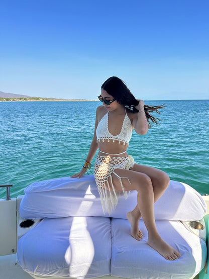 Mermaid Pareo