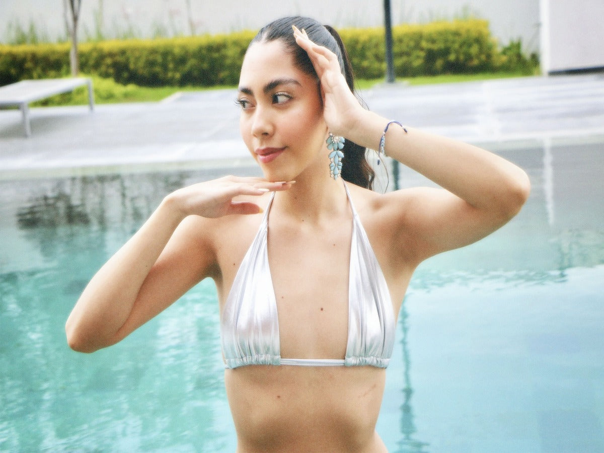 Sunnei Swimwear