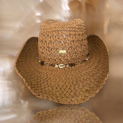 Sunset Hat