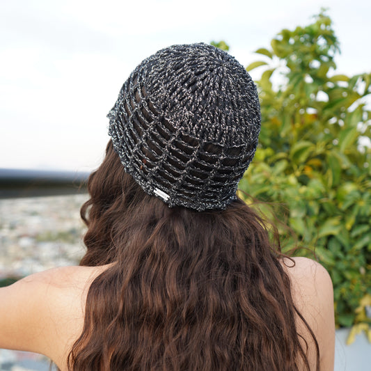 Mesh Hat Universe