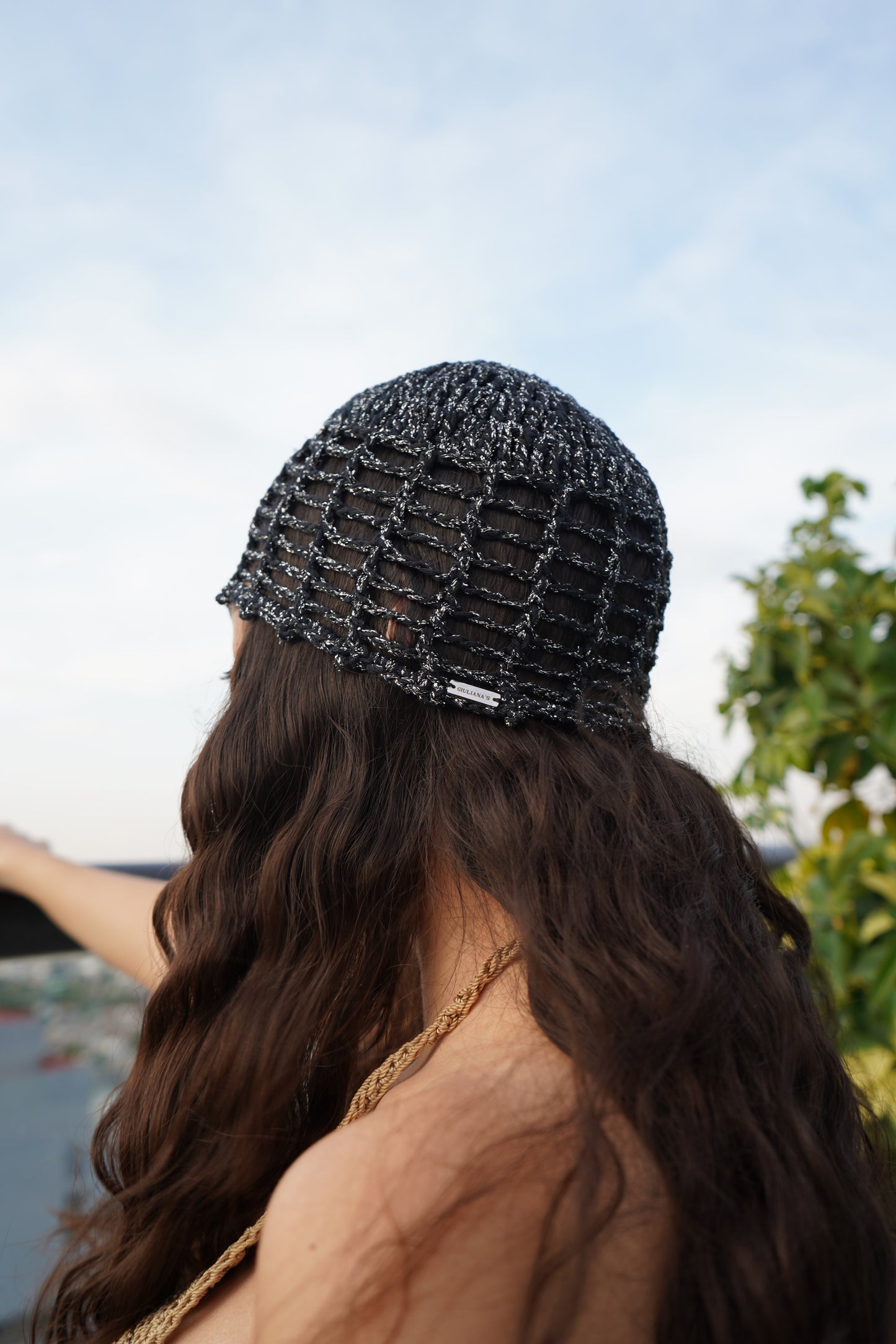 Mesh Hat Universe
