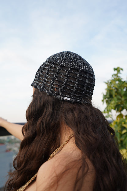 Mesh Hat Universe