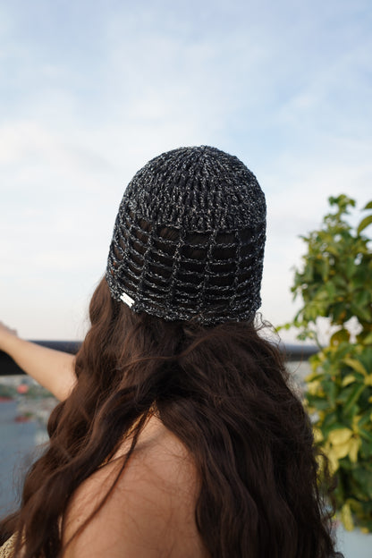 Mesh Hat Universe