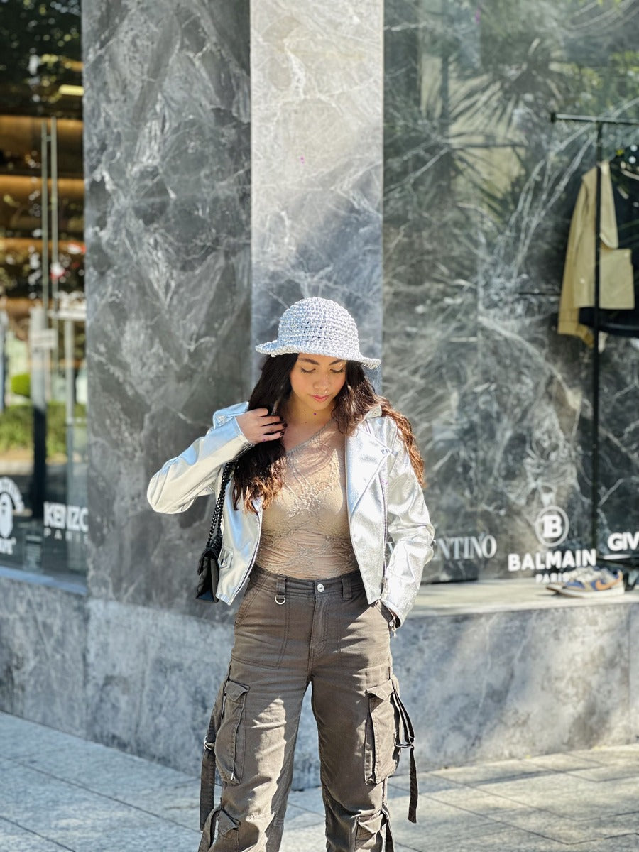 Masaryk Bucket Hat