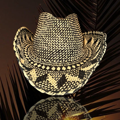 Cowboy Rattle