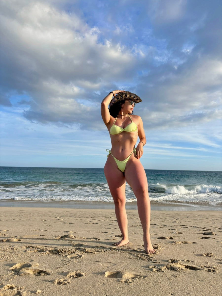 Bikini Lemon