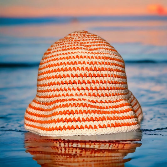 Sunny Bucket Hat
