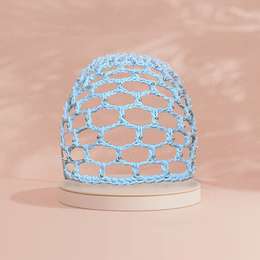 Pardo Hat Baby Blue