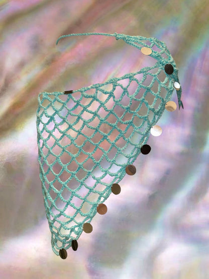 Aqua Mer Pareo