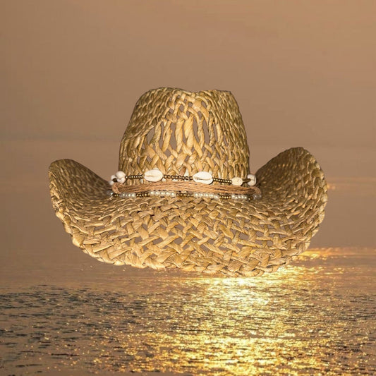 Palma Cowboy Hat