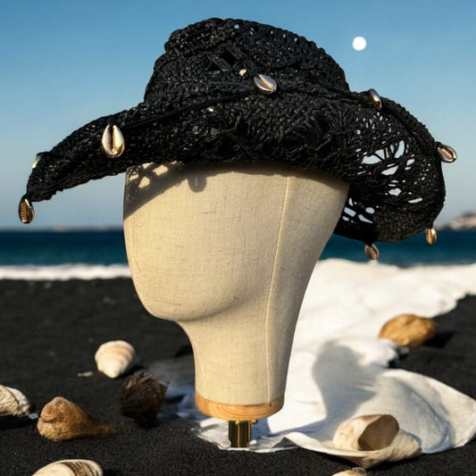 Black Sand