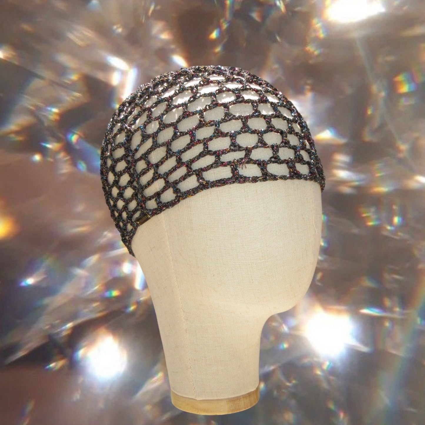 Pardo Hat Blackcolors