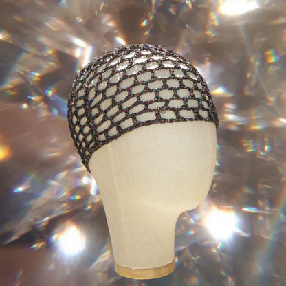 Pardo Hat Blackcolors