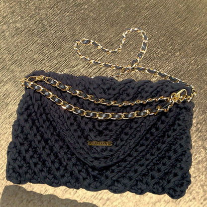 Bag Crochet Chain