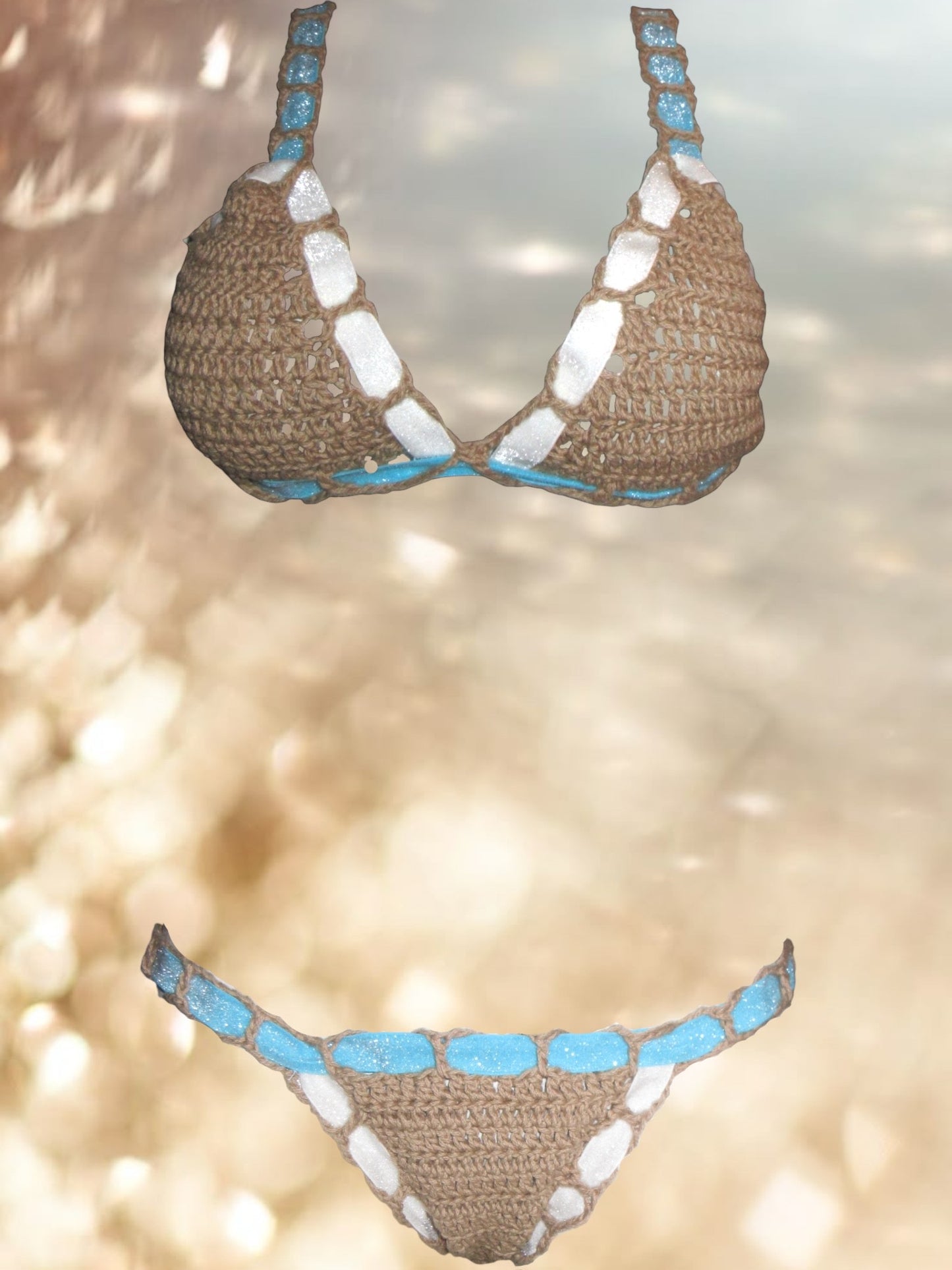 Ocean Swim