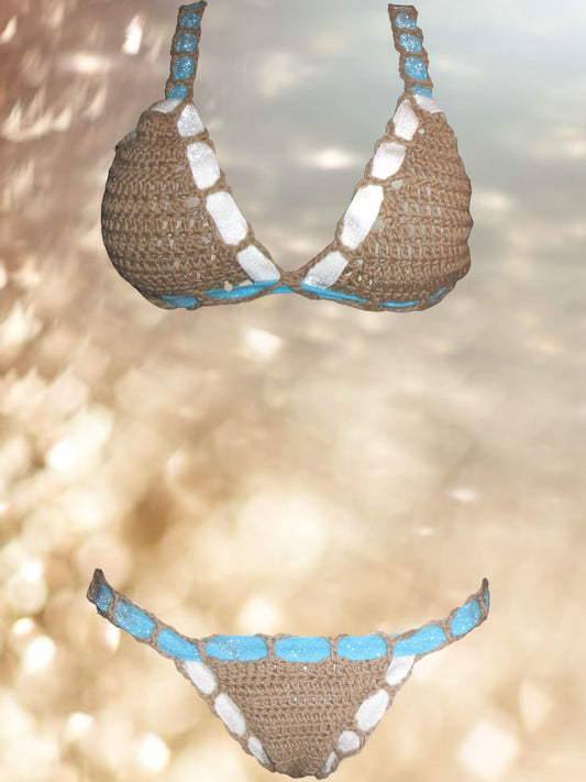 Ocean Swim