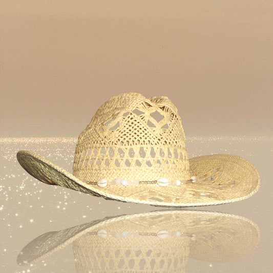 Cowgirl Hat Perl