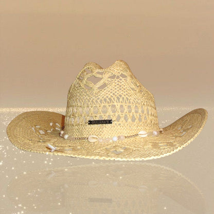 Cowgirl Hat Perl