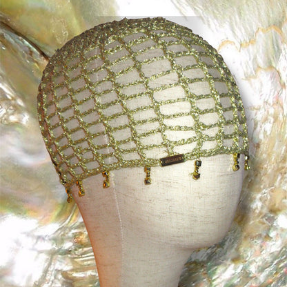 Beaded Hat Sahara