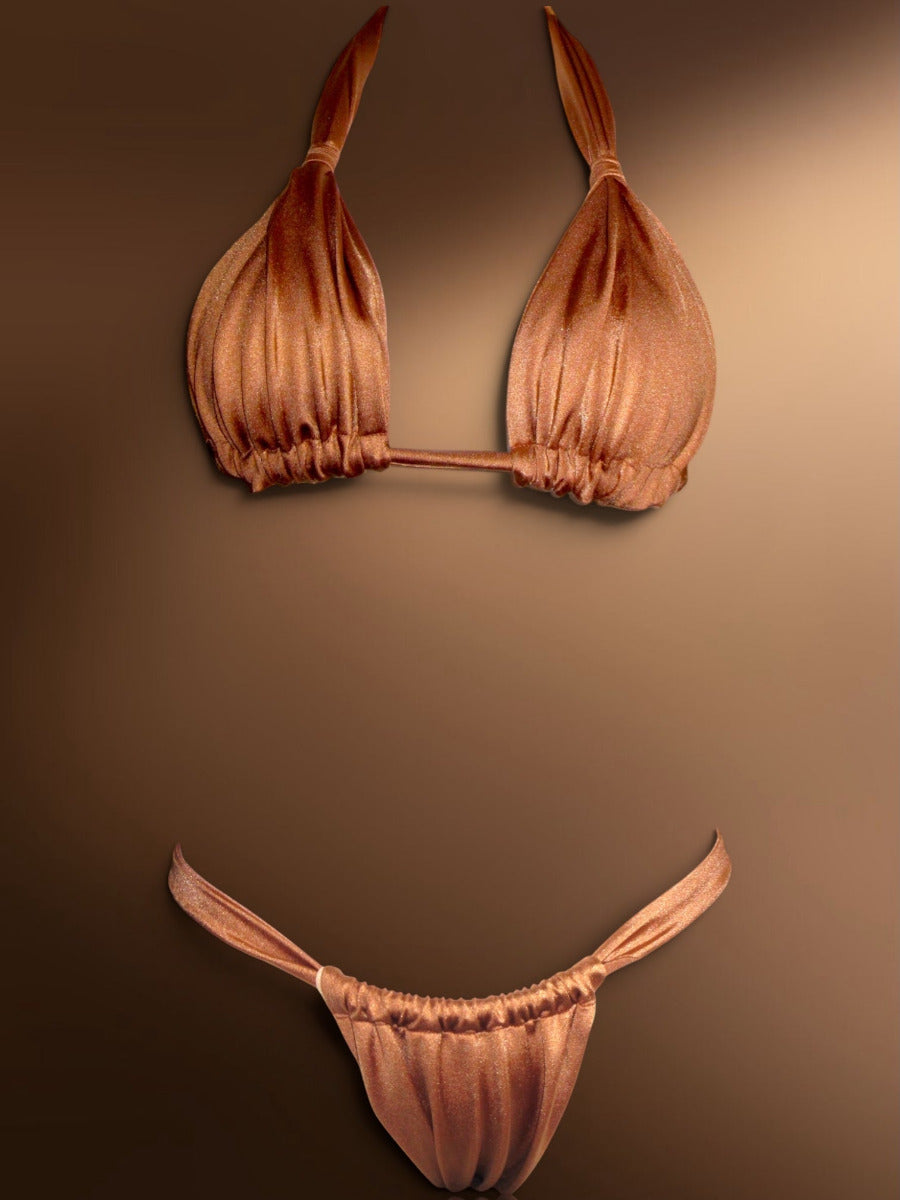 Bikini Bronce